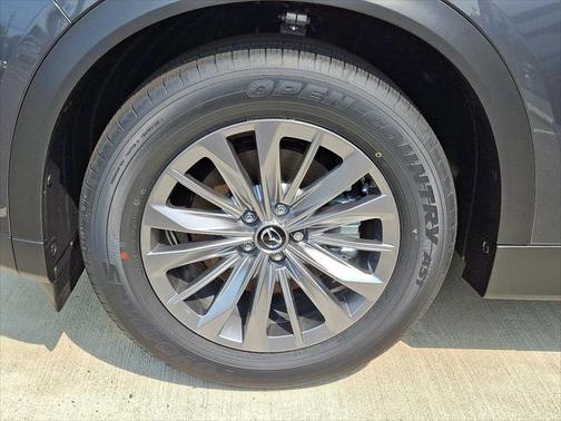 2025 Mazda CX-90 PHEV Preferred