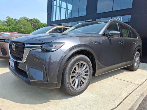 2025 Mazda CX-90 PHEV Preferred