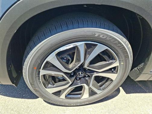 Polymetal Gray Metallic 2026 Mazda CX-5 2.5 S Preferred Package