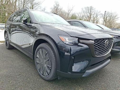 2026 Mazda CX-90 3.3 Turbo Premium Sport