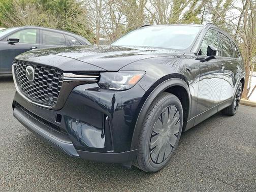 2026 Mazda CX-90 3.3 Turbo Premium Sport