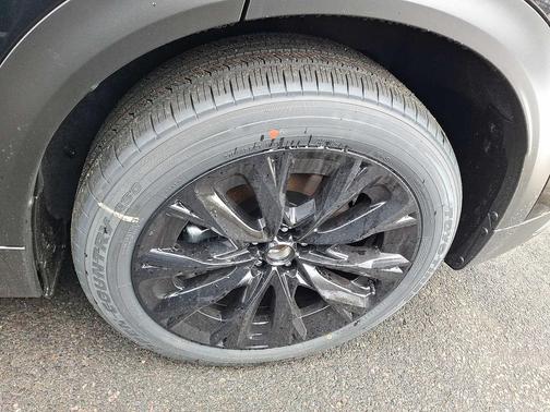 2026 Mazda CX-90 3.3 Turbo Premium Sport