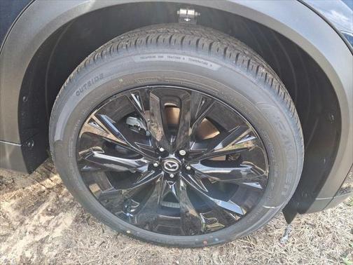 2025 Mazda CX-90 PHEV Sport