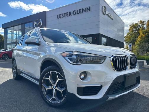 2019 BMW X1 xDrive28i