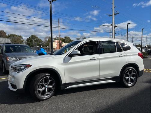 2019 BMW X1 xDrive28i