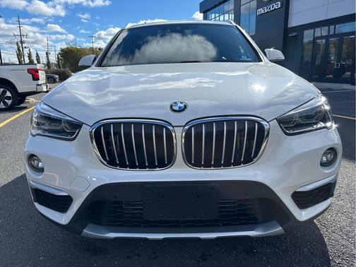 2019 BMW X1 xDrive28i
