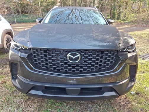 2026 Mazda CX-50 Hybrid Preferred