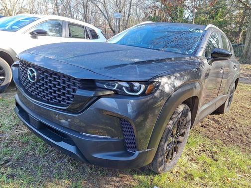 2026 Mazda CX-50 Hybrid Preferred