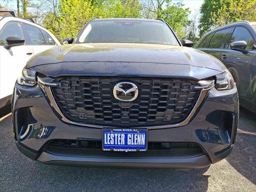 2025 Mazda CX-90 3.3 Turbo Premium Sport