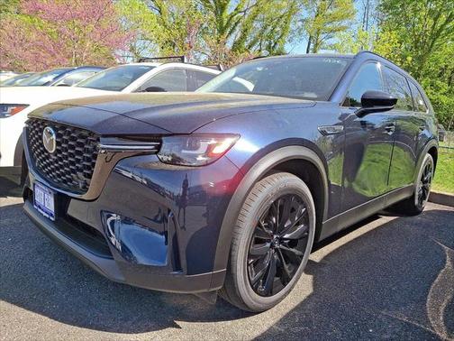 2025 Mazda CX-90 3.3 Turbo Premium Sport