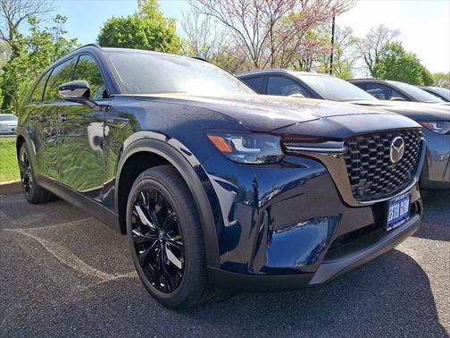 2025 Mazda CX-90 3.3 Turbo Premium Sport