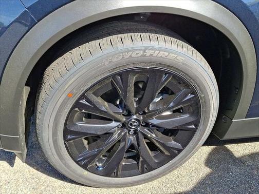 2025 Mazda CX-90 3.3 Turbo Premium Sport