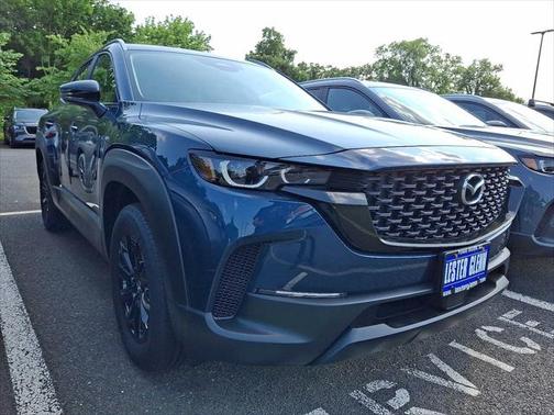2025 Mazda CX-50 Hybrid Preferred Package