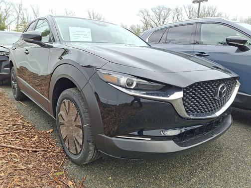 2026 Mazda CX-30 2.5 S Select Sport