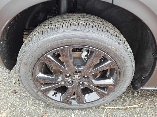 2026 Mazda CX-30 2.5 S Select Sport