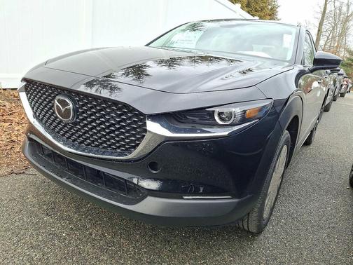 2026 Mazda CX-30 2.5 S Select Sport