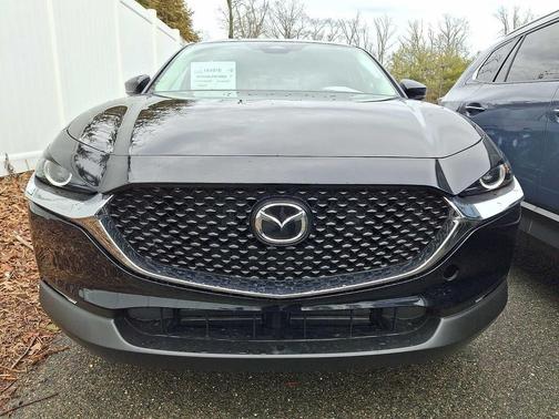 2026 Mazda CX-30 2.5 S Select Sport