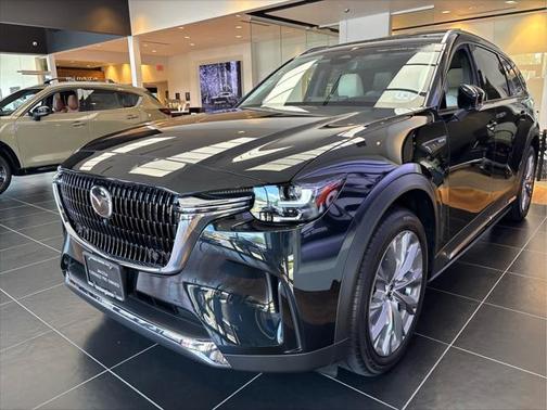 2025 Mazda CX-90 3.3 Turbo Premium Plus