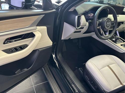 2025 Mazda CX-90 3.3 Turbo Premium Plus