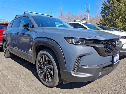2025 Mazda CX-5 Sport