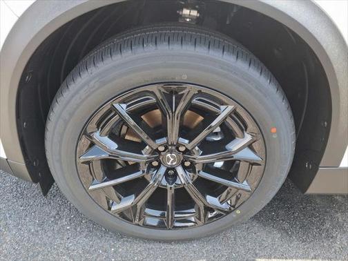 2025 Mazda CX-70 3.3 Turbo Premium Package