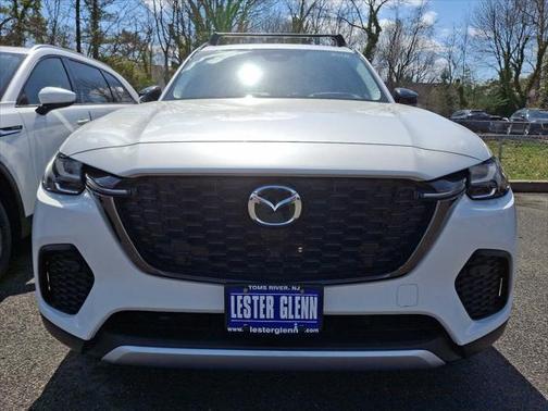 2025 Mazda CX-70 3.3 Turbo Premium Package