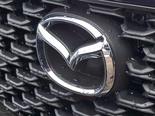 2025 Mazda CX-50 Hybrid Preferred Package