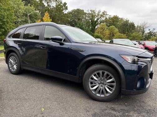 2024 Mazda CX-90 3.3 Turbo S