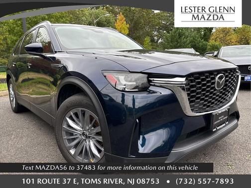 2024 Mazda CX-90 3.3 Turbo S