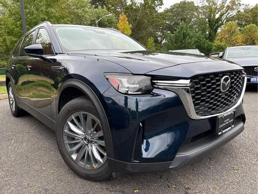 2024 Mazda CX-90 3.3 Turbo S