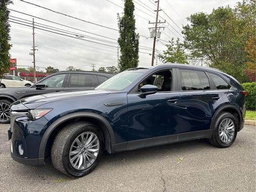 2024 Mazda CX-90 3.3 Turbo S