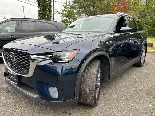 2024 Mazda CX-90 3.3 Turbo S