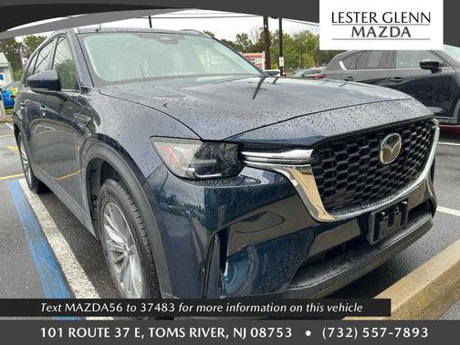 2024 Mazda CX-90 3.3 Turbo S