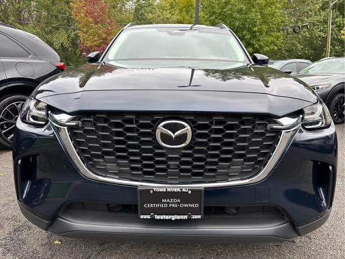 2024 Mazda CX-90 3.3 Turbo S