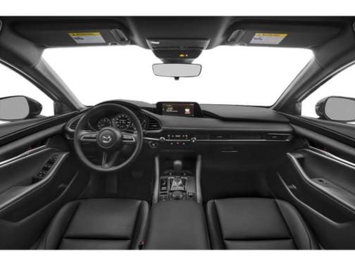 2022 Mazda Mazda3 FWD