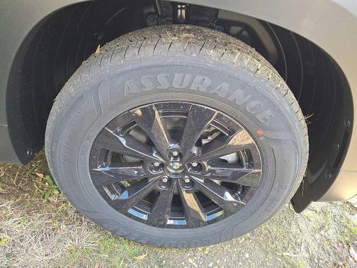 2026 Mazda CX-50 Hybrid Preferred