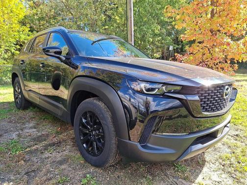 2026 Mazda CX-50 Hybrid Preferred