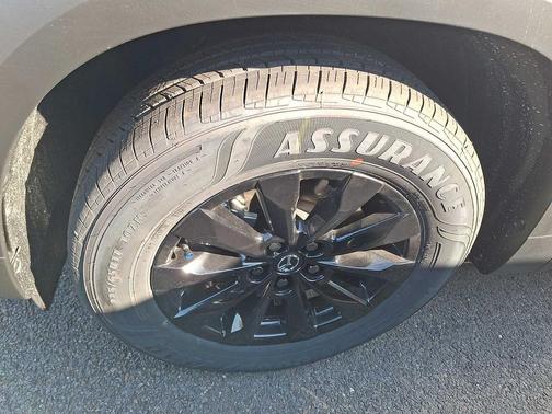 2026 Mazda CX-50 2.5 S Preferred Package