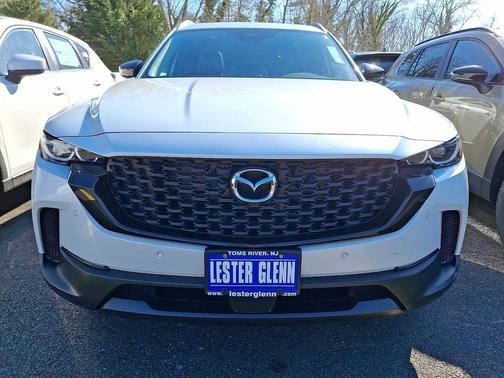 2026 Mazda CX-50 2.5 S Preferred Package