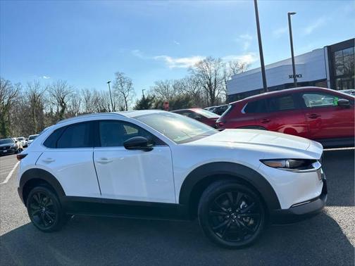 2024 Mazda CX-30 Turbo Premium Package