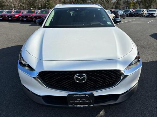 2024 Mazda CX-30 Turbo Premium Package