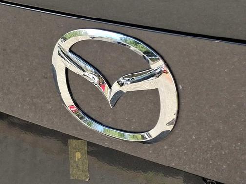 2025 Mazda CX-90 PHEV Base