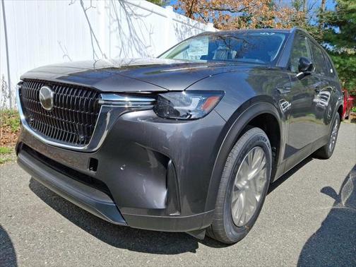 2025 Mazda CX-90 PHEV Base