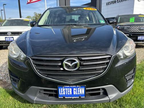 2016 Mazda CX-5 Sport