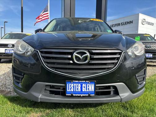 2016 Mazda CX-5 Sport