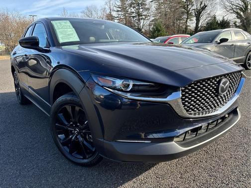 2024 Mazda CX-30 2.5 S Select Sport