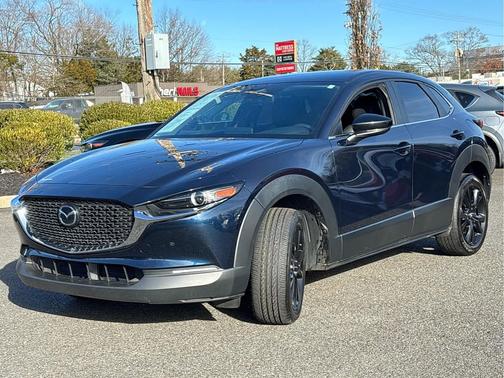 2024 Mazda CX-30 2.5 S Select Sport