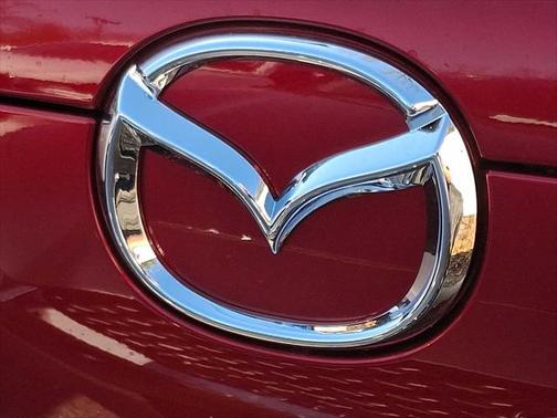 2025 Mazda CX-30 Select