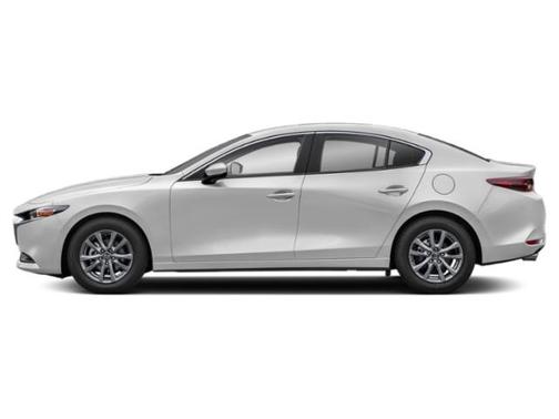 2019 Mazda Mazda3 FWD