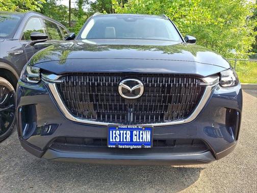 2025 Mazda CX-90 PHEV Preferred